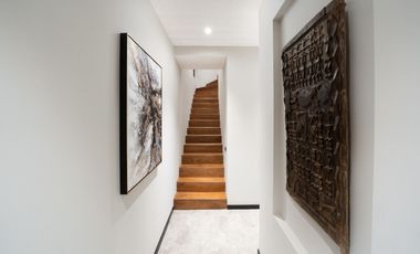 Espectacular villa en Aldea Zama Premiun, 5 recámaras