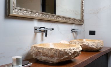 Espectacular villa en Aldea Zama Premiun, 5 recámaras