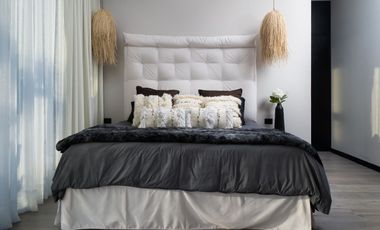 Espectacular villa en Aldea Zama Premiun, 5 recámaras