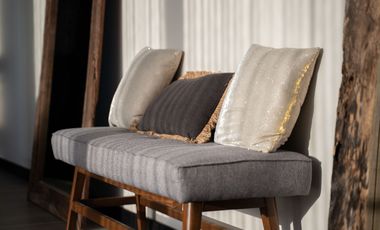 Espectacular villa en Aldea Zama Premiun, 5 recámaras