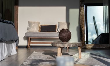 Espectacular villa en Aldea Zama Premiun, 5 recámaras