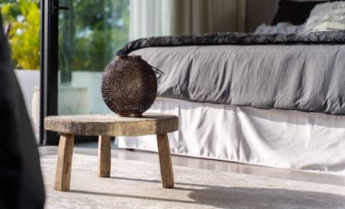 Espectacular villa en Aldea Zama Premiun, 5 recámaras