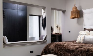 Espectacular villa en Aldea Zama Premiun, 5 recámaras