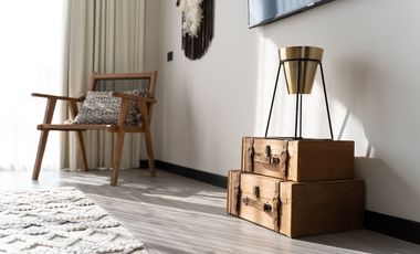 Espectacular villa en Aldea Zama Premiun, 5 recámaras