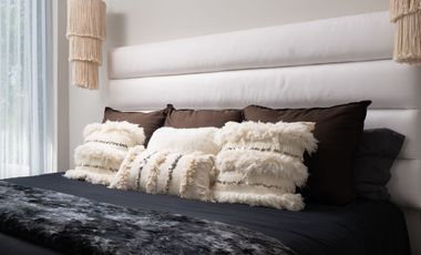 Espectacular villa en Aldea Zama Premiun, 5 recámaras