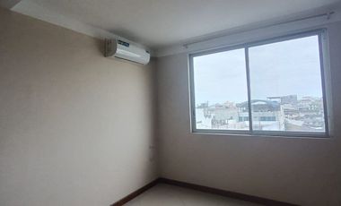 EN RENTA DEPARTAMENTO ROCAFUERTE Y BUENAVISTA