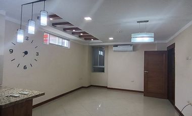 EN RENTA DEPARTAMENTO ROCAFUERTE Y BUENAVISTA