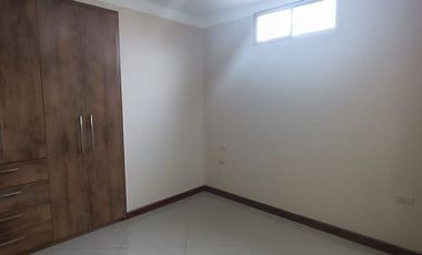 EN RENTA DEPARTAMENTO ROCAFUERTE Y BUENAVISTA