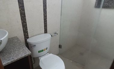 EN RENTA DEPARTAMENTO ROCAFUERTE Y BUENAVISTA