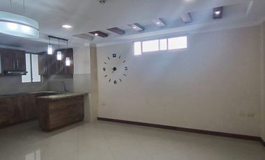 EN RENTA DEPARTAMENTO ROCAFUERTE Y BUENAVISTA