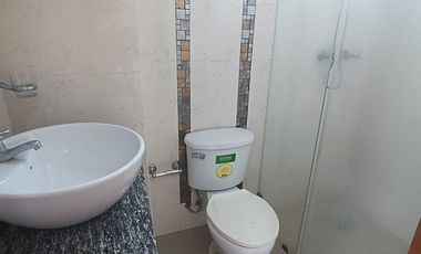 EN RENTA DEPARTAMENTO ROCAFUERTE Y BUENAVISTA