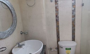 EN RENTA DEPARTAMENTO ROCAFUERTE Y BUENAVISTA