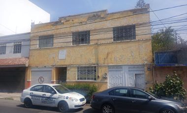Departamento Duplex en Venta en Colonia Chulavista