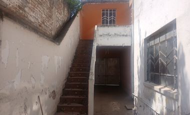 Departamento Duplex en Venta en Colonia Chulavista