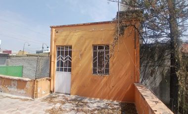 Departamento Duplex en Venta en Colonia Chulavista
