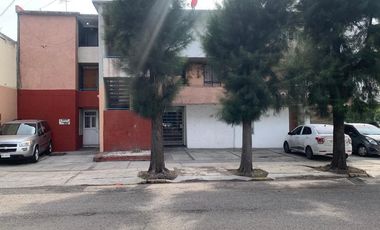 Departamento en venta en Aguascalientes Colinas del Rio Planta baja