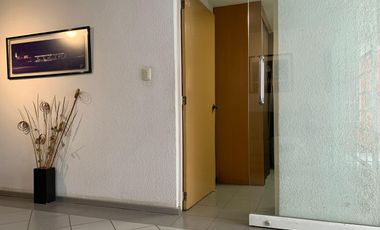 Departamento en venta en Aguascalientes Colinas del Rio Planta baja