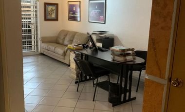 Departamento en venta en Aguascalientes Colinas del Rio Planta baja