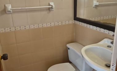 SE ARRIENDA HERMOSA CASA  EN CHIA CUNDINAMARCA