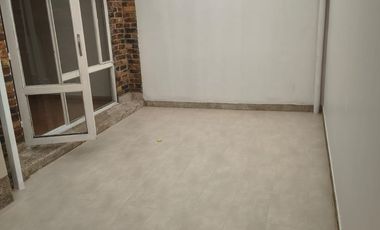 SE ARRIENDA HERMOSA CASA  EN CHIA CUNDINAMARCA