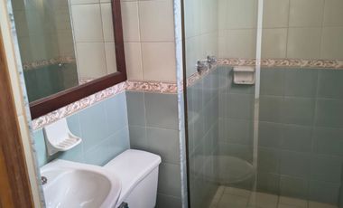 SE ARRIENDA HERMOSA CASA  EN CHIA CUNDINAMARCA