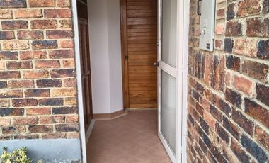 SE ARRIENDA HERMOSA CASA  EN CHIA CUNDINAMARCA