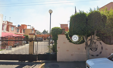 CASA EN CAMINO ACOLMAN, COFRADIA SAN MIGUEL, CUAUTITLAN IZCALLI