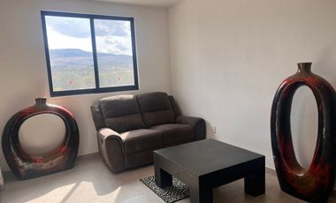 DEPARTAMENTO AMUEBLADO EN SAN MIGUEL DE ALLENDE GTO