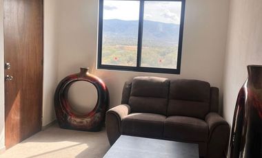 DEPARTAMENTO AMUEBLADO EN SAN MIGUEL DE ALLENDE GTO