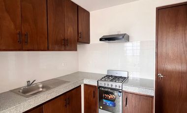 DEPARTAMENTO AMUEBLADO EN SAN MIGUEL DE ALLENDE GTO