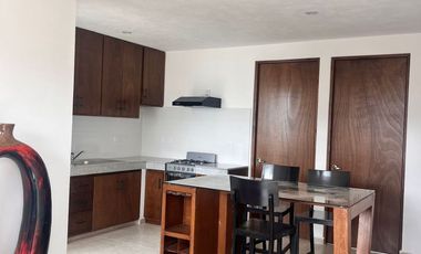 DEPARTAMENTO AMUEBLADO EN SAN MIGUEL DE ALLENDE GTO