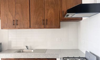 DEPARTAMENTO AMUEBLADO EN SAN MIGUEL DE ALLENDE GTO