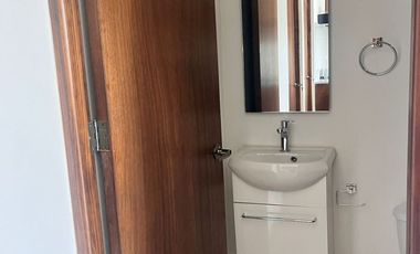 DEPARTAMENTO AMUEBLADO EN SAN MIGUEL DE ALLENDE GTO