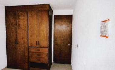 DEPARTAMENTO AMUEBLADO EN SAN MIGUEL DE ALLENDE GTO