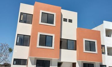 DEPARTAMENTO AMUEBLADO EN SAN MIGUEL DE ALLENDE GTO