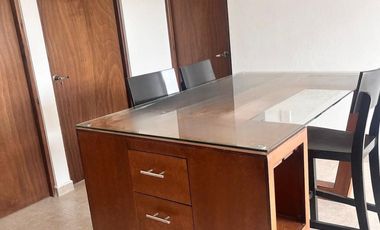 DEPARTAMENTO AMUEBLADO EN SAN MIGUEL DE ALLENDE GTO