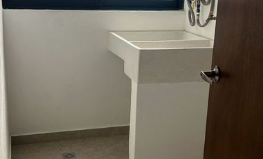 DEPARTAMENTO AMUEBLADO EN SAN MIGUEL DE ALLENDE GTO