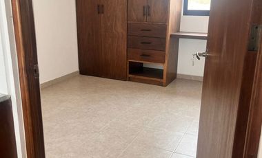 DEPARTAMENTO AMUEBLADO EN SAN MIGUEL DE ALLENDE GTO