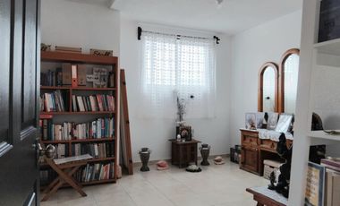 VENTA CASA EN CONDOMINIO EN SAN LORENZO TEPALTITLAN - TOLUCA CENTRO CERCA DE GALERIAS TOLUCA.- AV. ALFREDO DEL MAZO