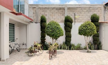 VENTA CASA EN CONDOMINIO EN SAN LORENZO TEPALTITLAN - TOLUCA CENTRO CERCA DE GALERIAS TOLUCA.- AV. ALFREDO DEL MAZO