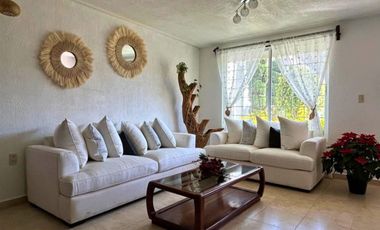 VENTA CASA EN CONDOMINIO EN SAN LORENZO TEPALTITLAN - TOLUCA CENTRO CERCA DE GALERIAS TOLUCA.- AV. ALFREDO DEL MAZO