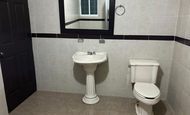 VENTA CASA EN CONDOMINIO EN SAN LORENZO TEPALTITLAN - TOLUCA CENTRO CERCA DE GALERIAS TOLUCA.- AV. ALFREDO DEL MAZO