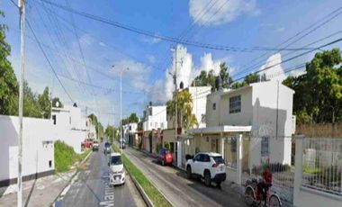 CASA EN RECUPERACION BANCARIA