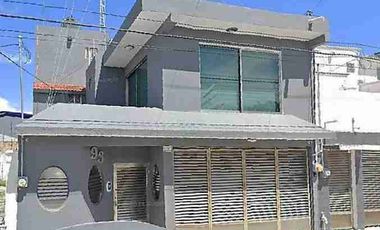 CASA EN RECUPERACION BANCARIA