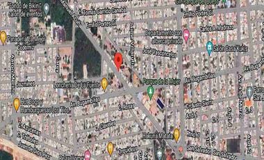 CASA EN RECUPERACION BANCARIA