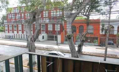 Oportunidad para inversión Airbnb en Barranco, la mejor ubicación 🤝🔑