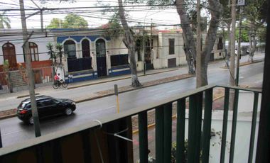 Oportunidad para inversión Airbnb en Barranco, la mejor ubicación 🤝🔑