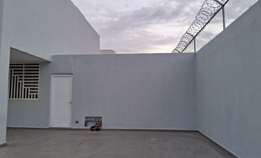 Casa en renta en Aguascalientes, Verona Residencial, Terreno excedente