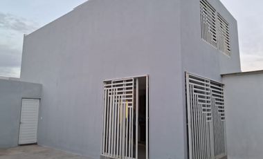 Casa en renta en Aguascalientes, Verona Residencial, Terreno excedente