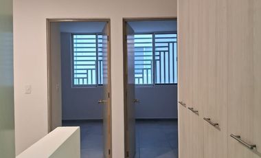 Casa en renta en Aguascalientes, Verona Residencial, Terreno excedente